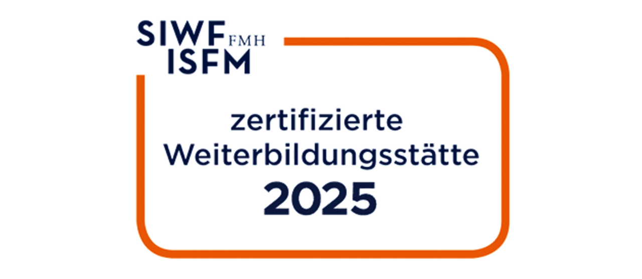 Certification ISFM 2023 - Deutsch